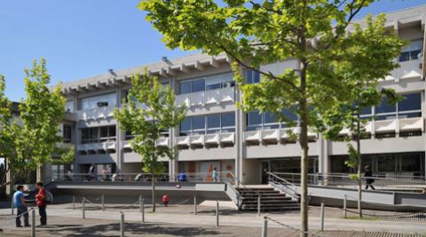 Facultat de Medicina - Bellaterra